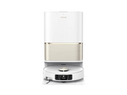 Dreame Roboter Staubsauger X50 Ultra White