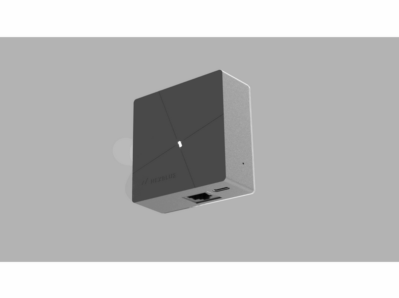 NexBlue ZEN Smart Meter