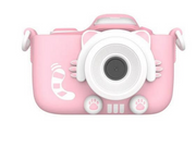 myFirst Camera 3 - Pink