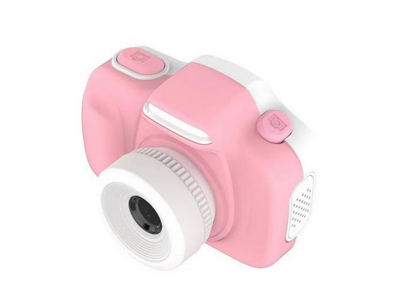 myFirst Camera 3 - Pink