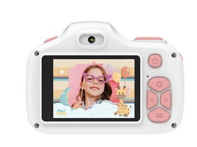 myFirst Camera 3 - Pink