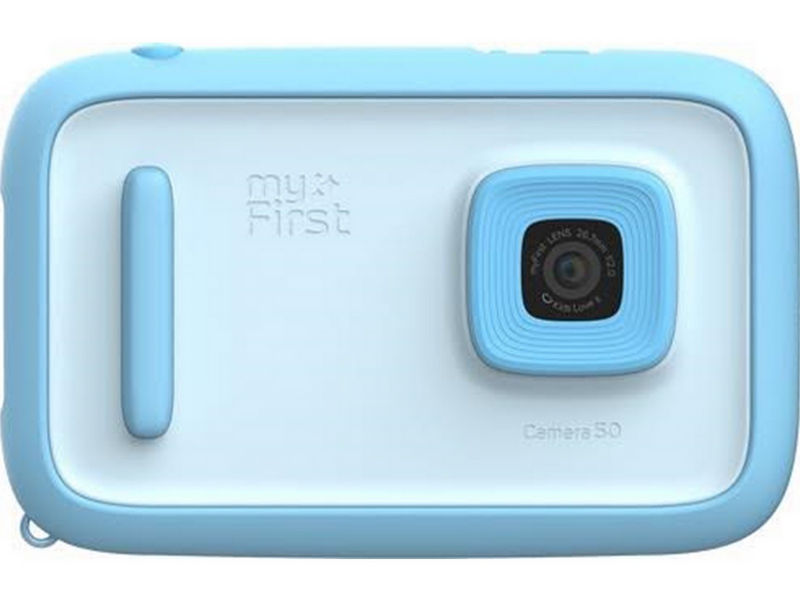 myFirst Camera 50 - Blue