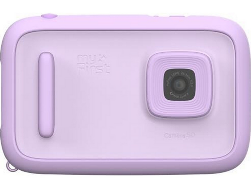 myFirst Camera 50 - Lilac
