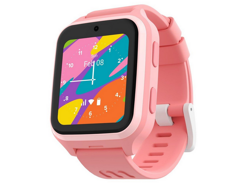 myFirst Fone M1 Smart Watch - Sakura Pink
