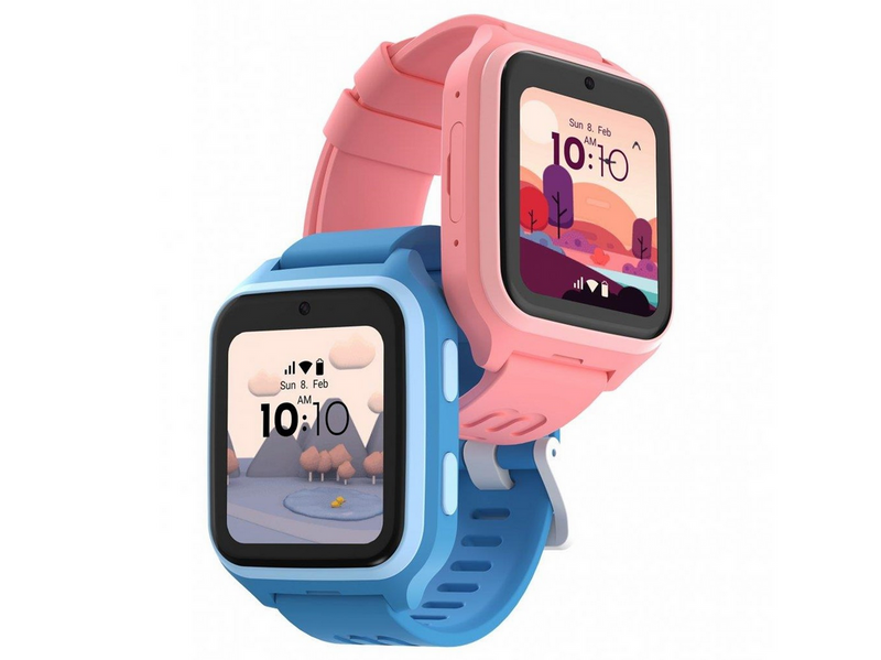 myFirst Fone M1 Smart Watch - Sakura Pink