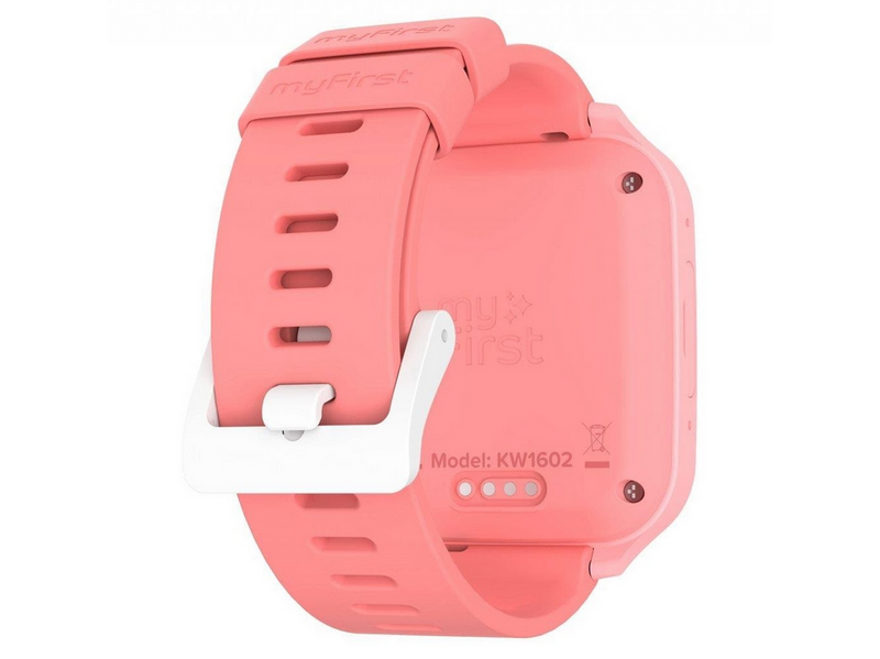 myFirst Fone M1 Smart Watch - Sakura Pink