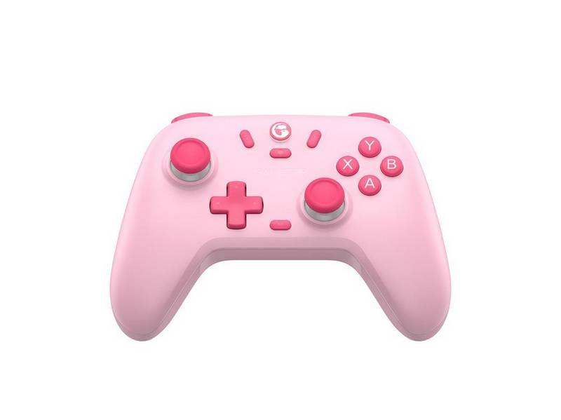 GameSir Nova Lite - Pink - Wired Controller - Nintendo Switch