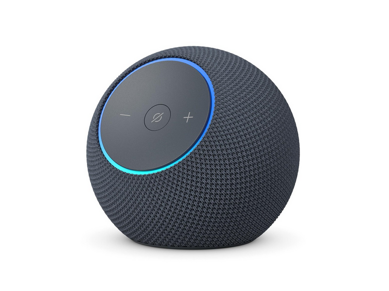 Amazon Echo Dot Max - Graphite