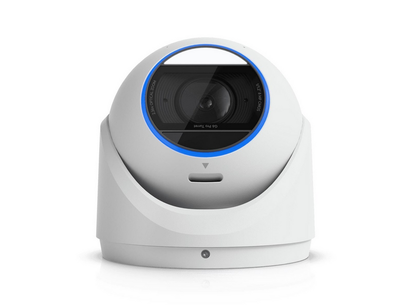 Ubiquiti UniFi G6 Pro Turret - White