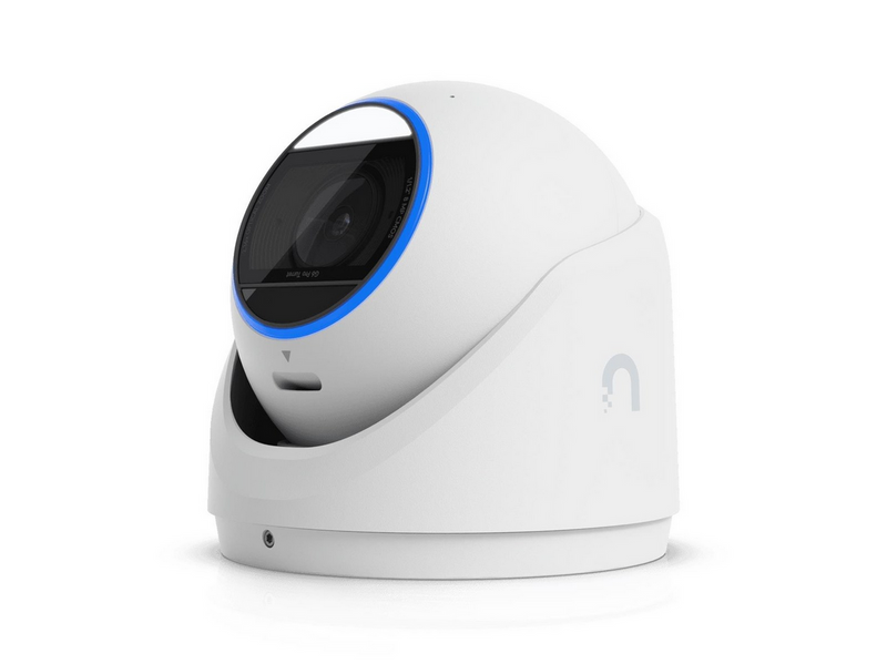 Ubiquiti UniFi G6 Pro Turret - White