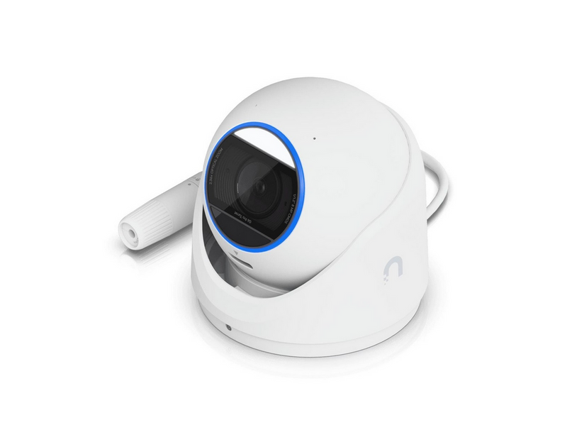 Ubiquiti UniFi G6 Pro Turret - White