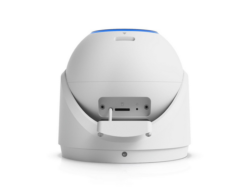 Ubiquiti UniFi G6 Pro Turret - White