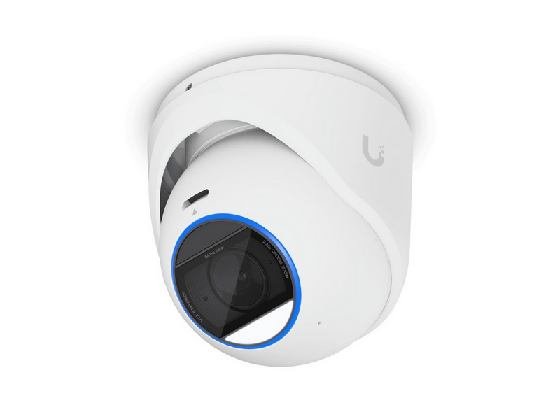 Ubiquiti UniFi G6 Pro Turret - White