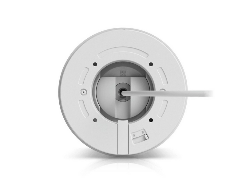 Ubiquiti UniFi G6 Pro Turret - White
