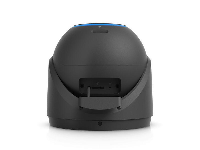 Ubiquiti UniFi Camera G6 Pro Turret Black