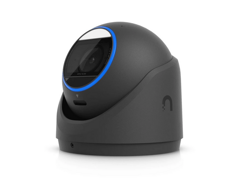 Ubiquiti UniFi Camera G6 Pro Turret Black