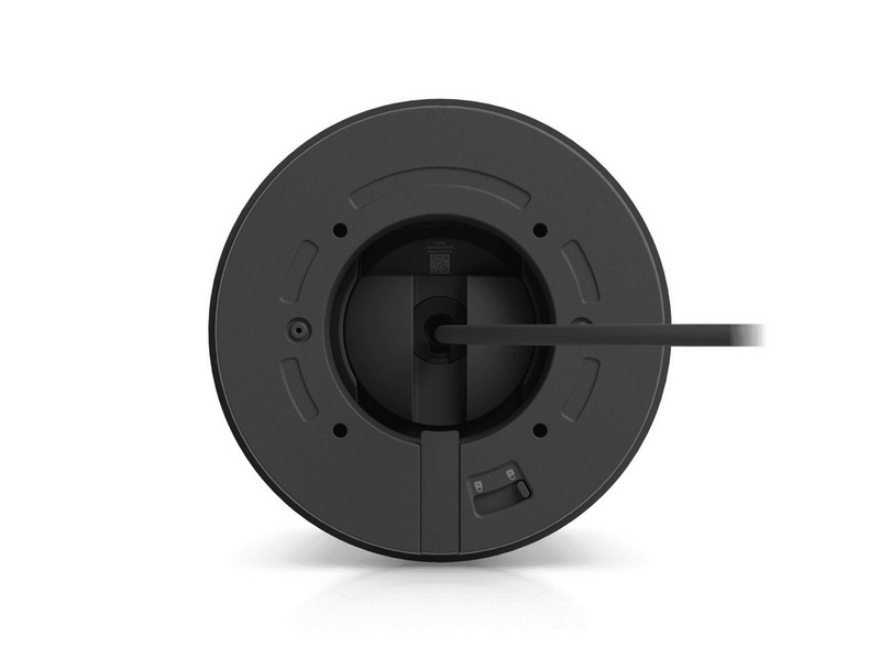 Ubiquiti UniFi Camera G6 Pro Turret Black