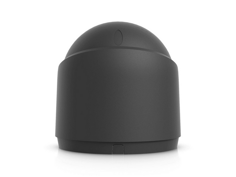 Ubiquiti UniFi Camera G6 Pro Turret Black