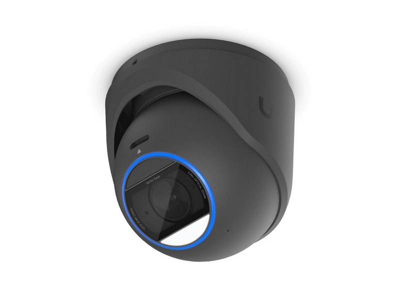 Ubiquiti UniFi Camera G6 Pro Turret Black