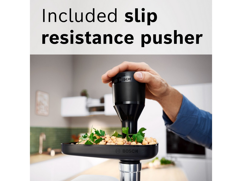 Bosch Meat Grinder Series 4 MFWS430B