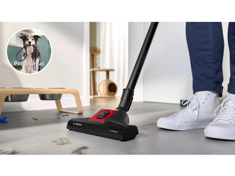 Bosch Staubsauger Serie 8 BGS7PET1