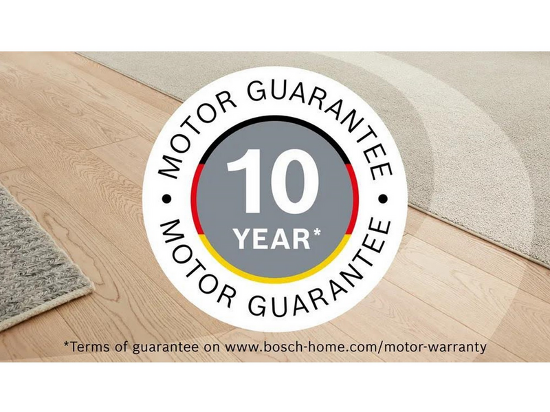 Bosch Staubsauger Serie 8 BGS7PET1
