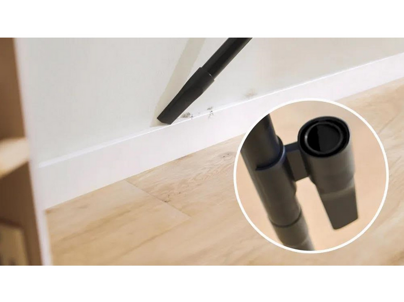 Bosch Staubsauger Serie 8 BGS7PET1