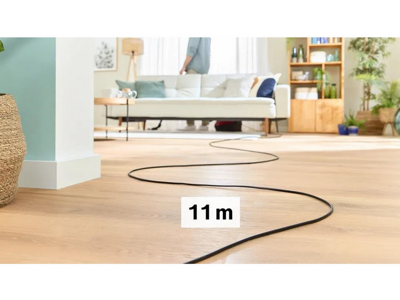 Bosch Staubsauger Serie 8 BGS7PET1