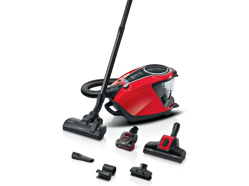 Bosch Staubsauger Serie 8 BGS7PET1