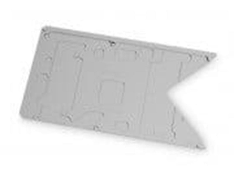 EK Water Blocks EK-Quantum Vector FE RTX 3080 Backplate
