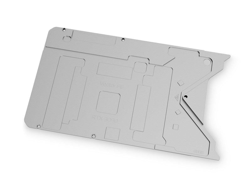 EK Water Blocks EK-Quantum Vector FE RTX 3090 Backplate