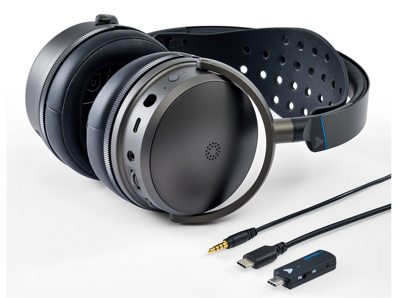 Audeze Maxwell 2 - Playstation / PC