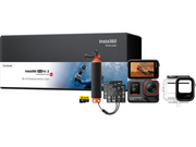 Insta360 Ace Pro 2 Dive Bundle