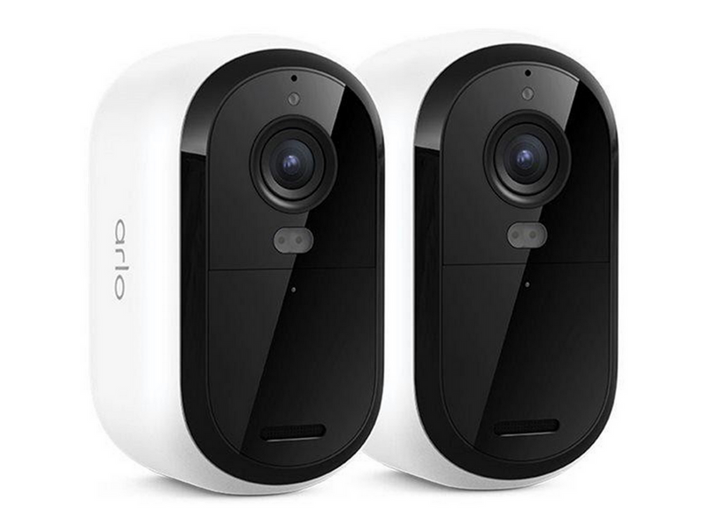 Arlo Essential 3 HD Security Camera (2-Camera)