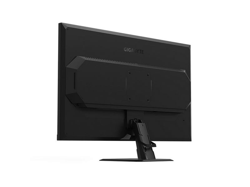 32" GIGABYTE GS32QA - 2560x1440 (QHD) - 180Hz - IPS