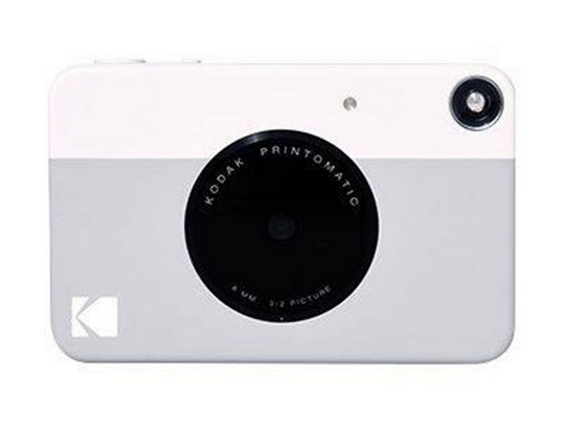 KODAK Printomatic - Grey