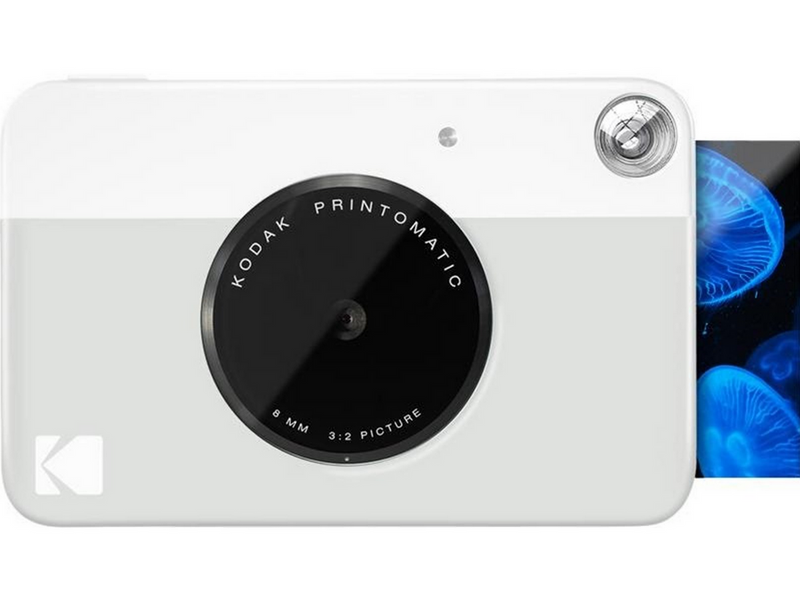 KODAK Printomatic - Grey