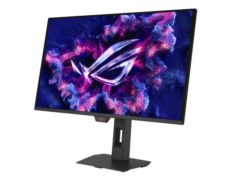 26.5" ASUS ROG Strix OLED XG27AQDNG - 2560x1440 - 360Hz - QD-OLED