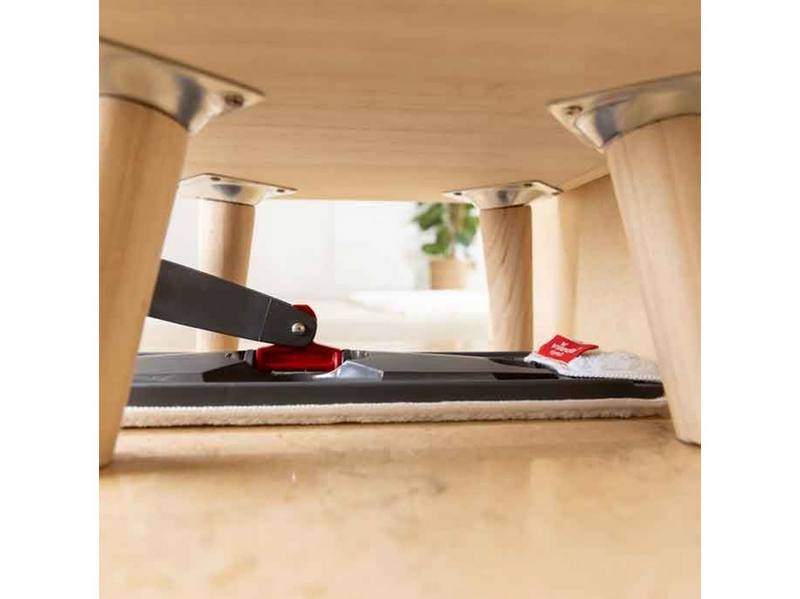 Vileda H₂PrO Flat Mop System