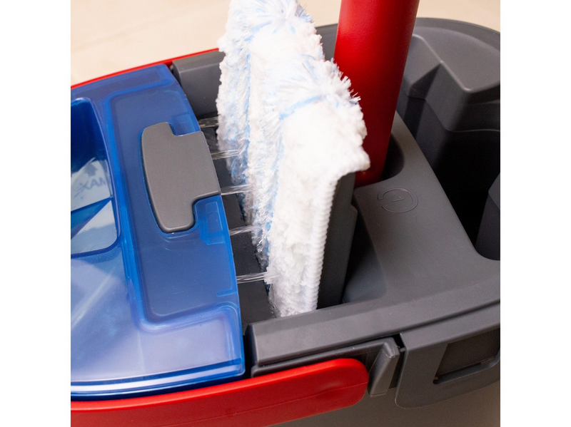 Vileda H₂PrO Flat Mop System