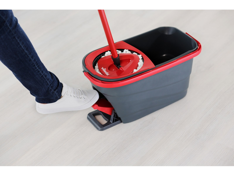 Vileda Turbo Smart