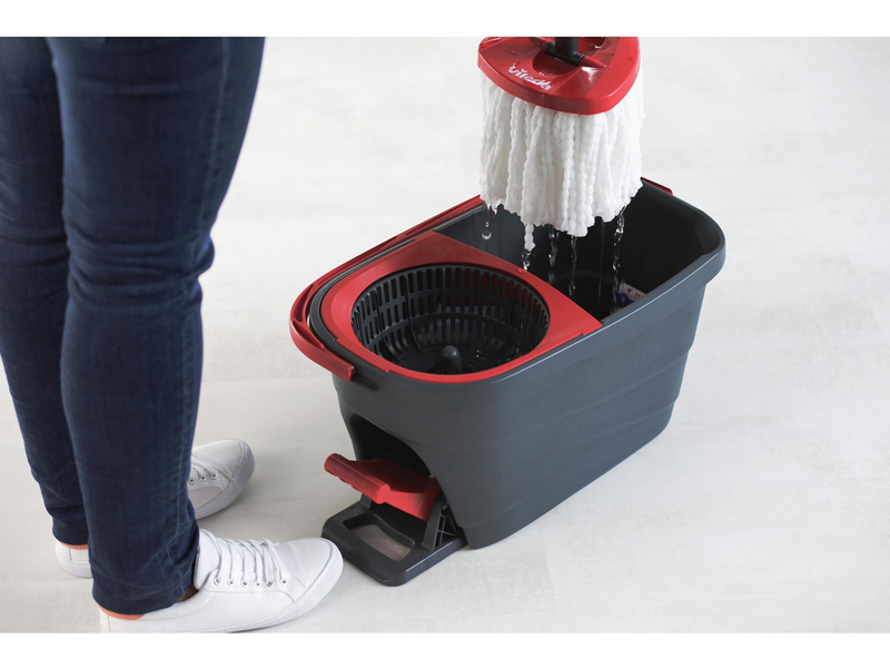 Vileda Turbo Smart