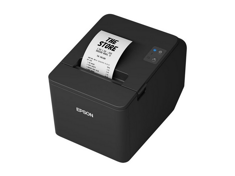 Epson TM T20IV (101) - Einfarbig - Thermal Inkjet