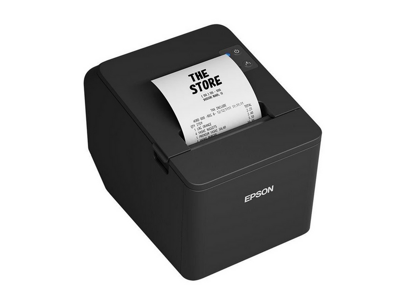 Epson TM T20IV (101) - Einfarbig - Thermal Inkjet