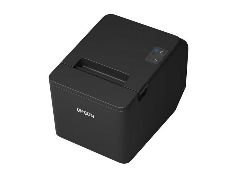 Epson TM T20IV (101) - Einfarbig - Thermal Inkjet