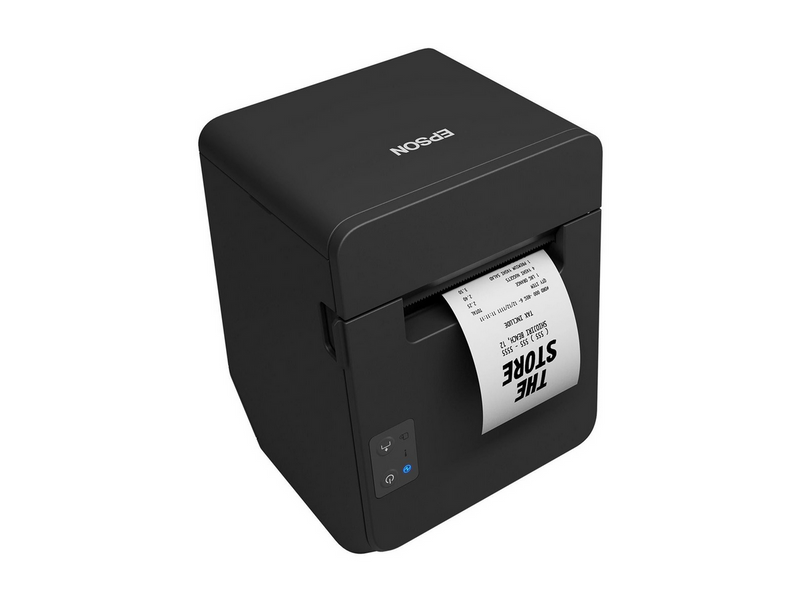 Epson TM T20IV (101) - Einfarbig - Thermal Inkjet