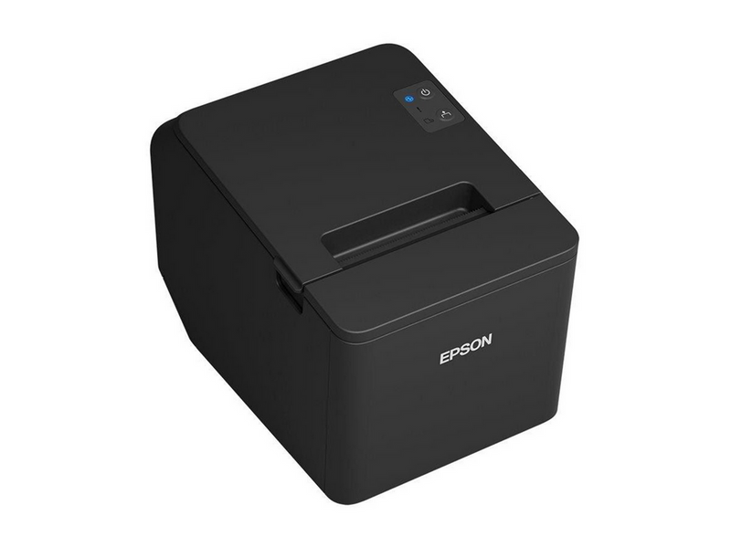 Epson TM T20IV (101) - Einfarbig - Thermal Inkjet