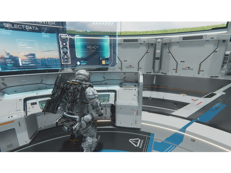 Pragmata - Sony PlayStation 5 - Action/Abenteuer - PEGI 16