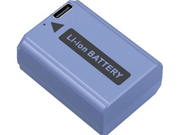 SmallRig 4330 Camera Battery USB-C Rechargable NP-FW50