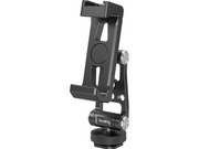 SmallRig 4382 Metal Phone Holder with Cold Shoe Mount